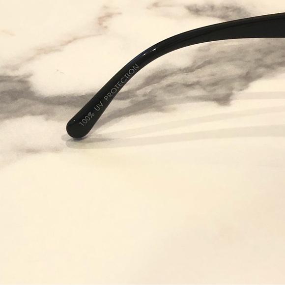 Cat-Eye Sunglasses UO
